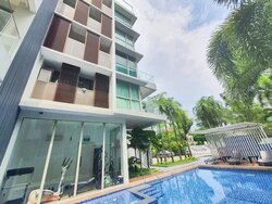 Loft @ Stevens (D10), Apartment #460049611